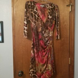 LAURA MAX DRESS